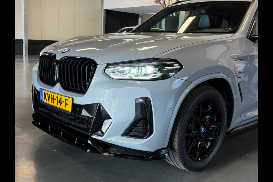 BMW X3 XDrive30e M Package Panorama Camera 1e eigenaar