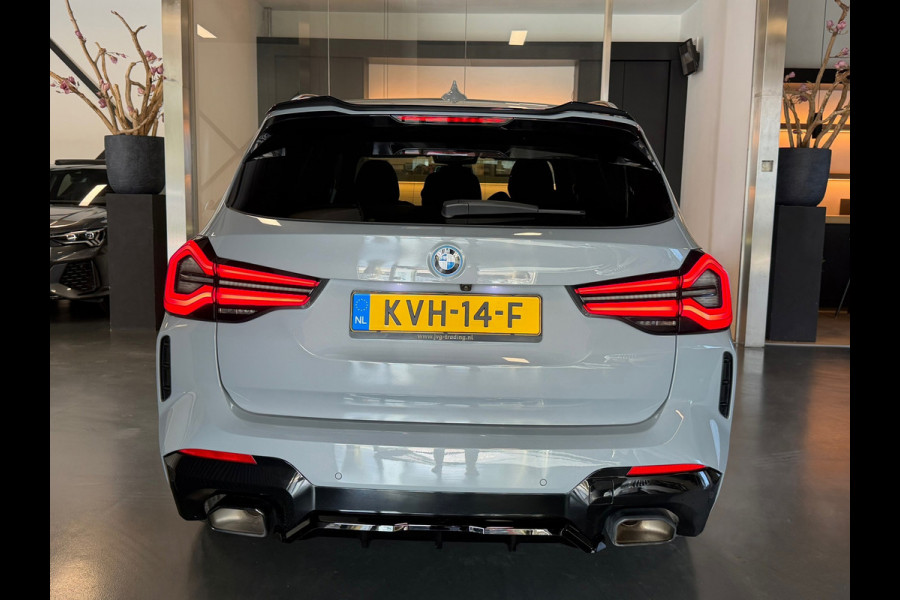 BMW X3 XDrive30e M Package Panorama Camera 1e eigenaar