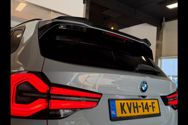 BMW X3 XDrive30e M Package Panorama Camera 1e eigenaar