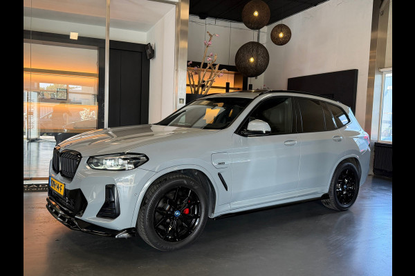 BMW X3 XDrive30e M Package Panorama Camera 1e eigenaar