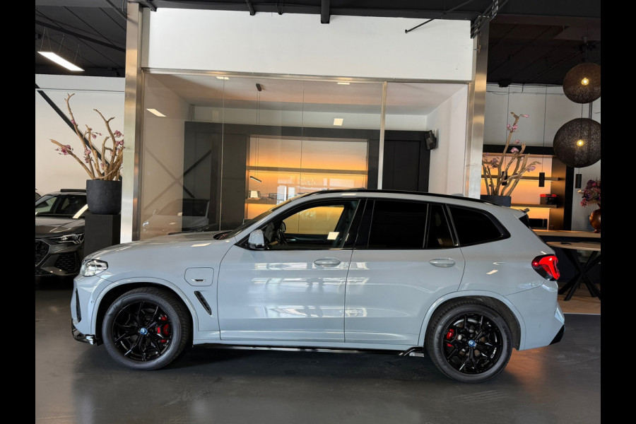 BMW X3 XDrive30e M Package Panorama Camera 1e eigenaar