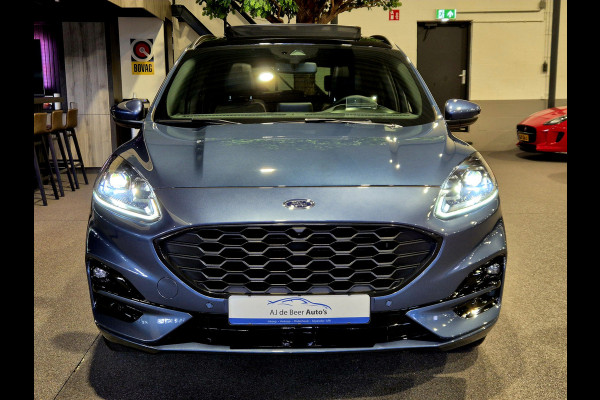 Ford Kuga 2.5 PHEV ST-Line X Panorama | Camera | HUD | Winterpack | Carplay-Android