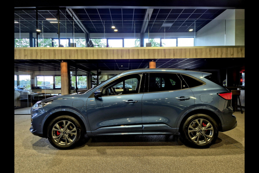 Ford Kuga 2.5 PHEV ST-Line X Panorama | Camera | HUD | Winterpack | Carplay-Android