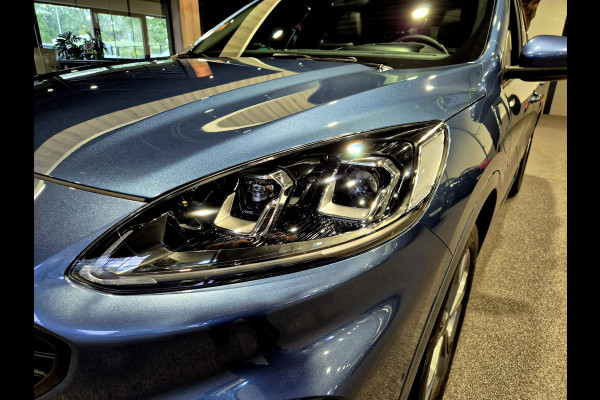 Ford Kuga 2.5 PHEV ST-Line X Panorama | Camera | HUD | Winterpack | Carplay-Android