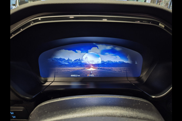 Ford Kuga 2.5 PHEV ST-Line X Panorama | Camera | HUD | Winterpack | Carplay-Android