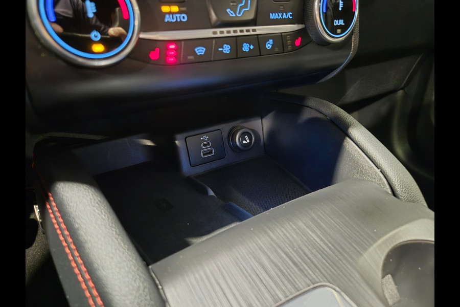 Ford Kuga 2.5 PHEV ST-Line X Panorama | Camera | HUD | Winterpack | Carplay-Android