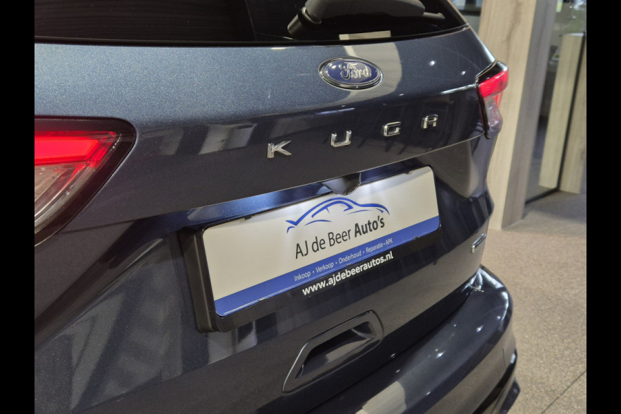 Ford Kuga 2.5 PHEV ST-Line X Panorama | Camera | HUD | Winterpack | Carplay-Android