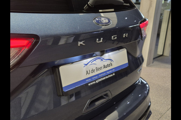 Ford Kuga 2.5 PHEV ST-Line X Panorama | Camera | HUD | Winterpack | Carplay-Android
