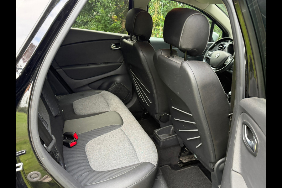 Renault Captur 0.9 TCe Bose | Camera + Keyless + Cruise Nu € 9.450,-!!!