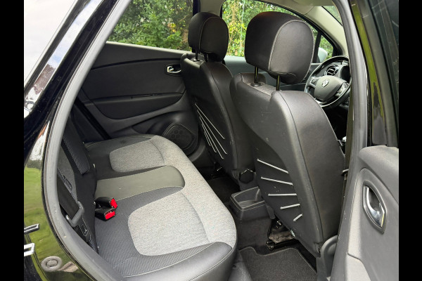 Renault Captur 0.9 TCe Bose | Camera + Keyless + Cruise Nu € 9.450,-!!!