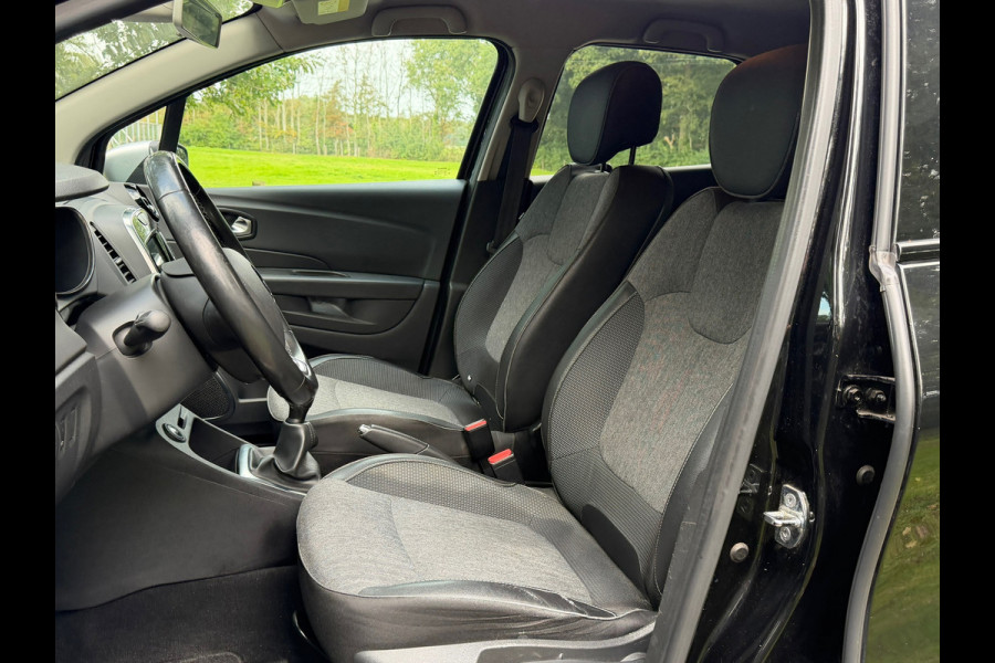 Renault Captur 0.9 TCe Bose | Camera + Keyless + Cruise Nu € 9.450,-!!!
