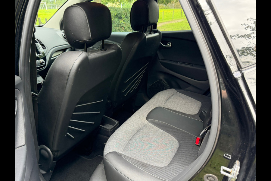 Renault Captur 0.9 TCe Bose | Camera + Keyless + Cruise Nu € 9.450,-!!!