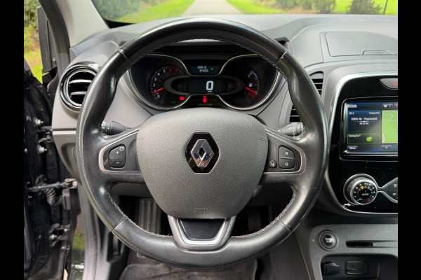 Renault Captur 0.9 TCe Bose | Camera + Keyless + Cruise Nu € 9.450,-!!!