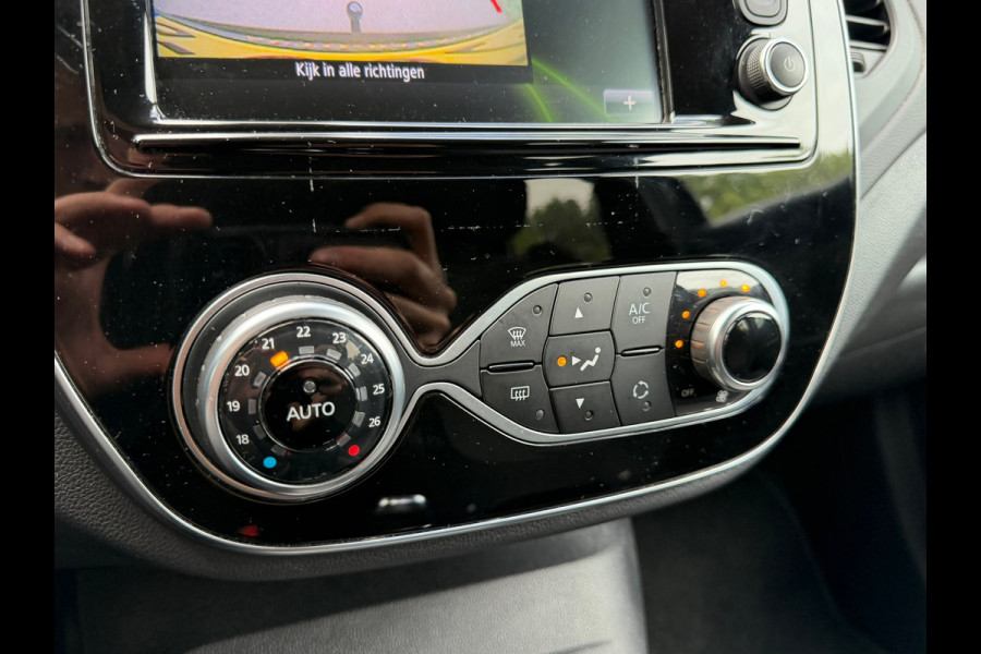 Renault Captur 0.9 TCe Bose | Camera + Keyless + Cruise Nu € 9.450,-!!!