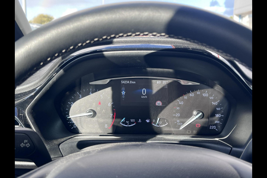 Ford Fiesta 1.0 EcoBoost Titanium X | Trekhaak | Winter Pack | Adaptieve Cruise Control