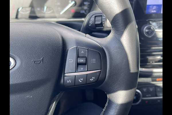 Ford Fiesta 1.0 EcoBoost Titanium X | Trekhaak | Winter Pack | Adaptieve Cruise Control