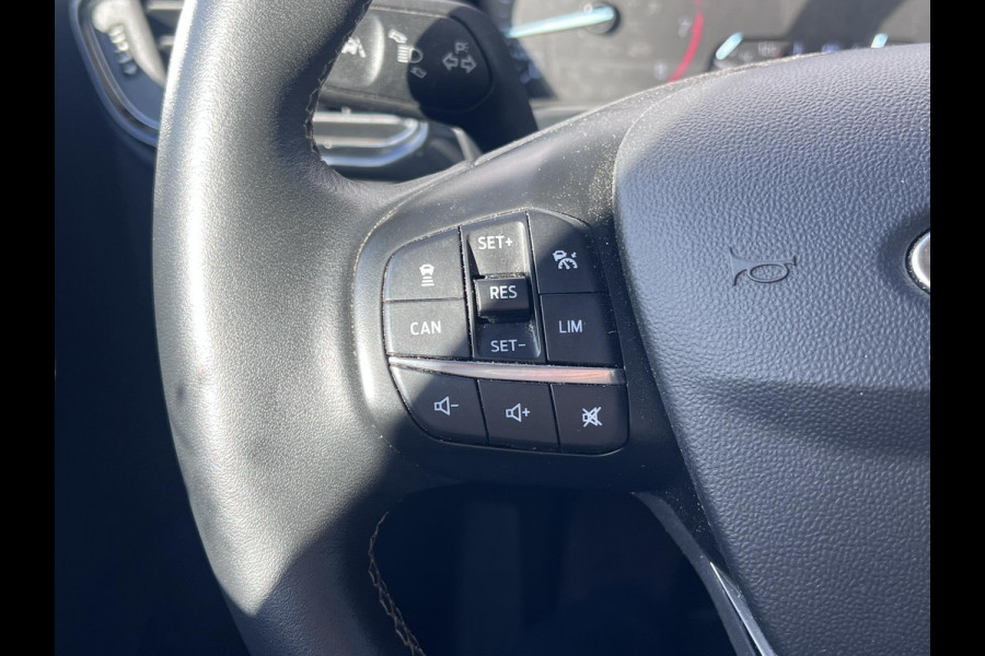 Ford Fiesta 1.0 EcoBoost Titanium X | Trekhaak | Winter Pack | Adaptieve Cruise Control