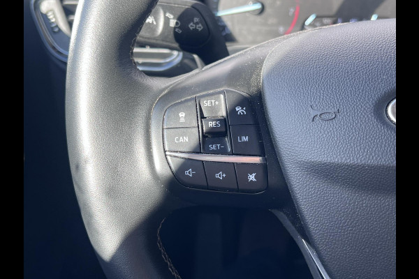 Ford Fiesta 1.0 EcoBoost Titanium X | Trekhaak | Winter Pack | Adaptieve Cruise Control