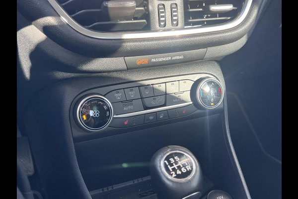 Ford Fiesta 1.0 EcoBoost Titanium X | Trekhaak | Winter Pack | Adaptieve Cruise Control