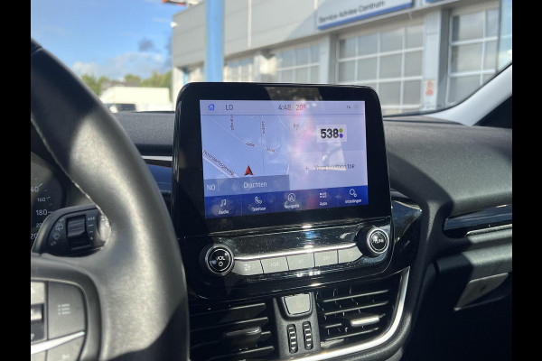 Ford Fiesta 1.0 EcoBoost Titanium X | Trekhaak | Winter Pack | Adaptieve Cruise Control