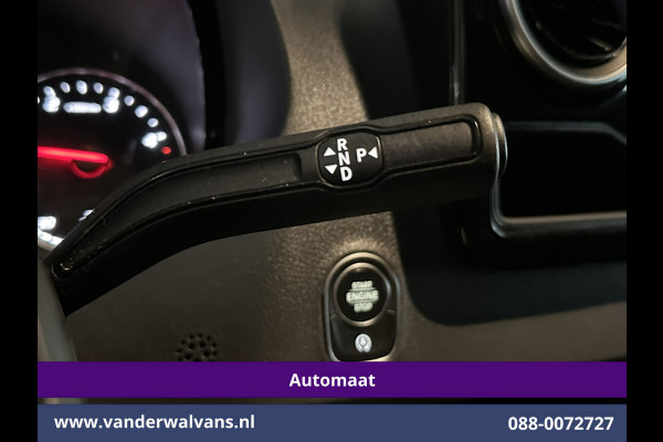 Mercedes-Benz Sprinter 315 CDI 150pk 9G-Tronic 3500kg Trekhaak L2H2 Euro6 Airco | Camera | Navigatie | MBUX | LED | Apple Carplay Android Auto, Cruisecontrol, Parkeersensoren, Bijrijdersbank