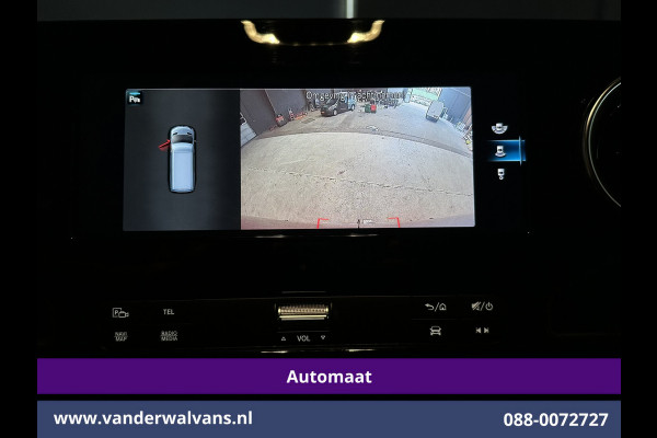 Mercedes-Benz Sprinter 315 CDI 150pk 9G-Tronic 3500kg Trekhaak L2H2 Euro6 Airco | Camera | Navigatie | MBUX | LED | Apple Carplay Android Auto, Cruisecontrol, Parkeersensoren, Bijrijdersbank