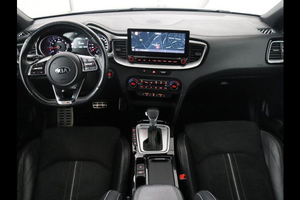 Kia Ceed Sportswagon 1.5 T-GDi MHEV GT-Line Edition | Apple Carplay | LED | Stoelverwarming | Navigatie | JBL Sound |