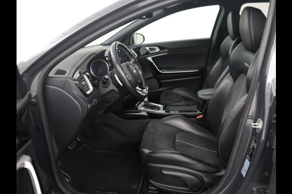 Kia Ceed Sportswagon 1.5 T-GDi MHEV GT-Line Edition | Apple Carplay | LED | Stoelverwarming | Navigatie | JBL Sound |