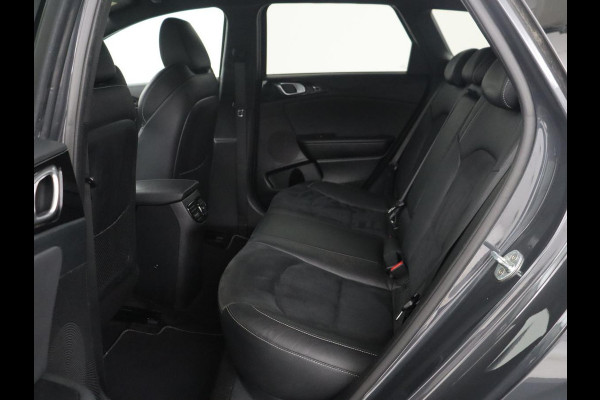 Kia Ceed Sportswagon 1.5 T-GDi MHEV GT-Line Edition | Apple Carplay | LED | Stoelverwarming | Navigatie | JBL Sound |