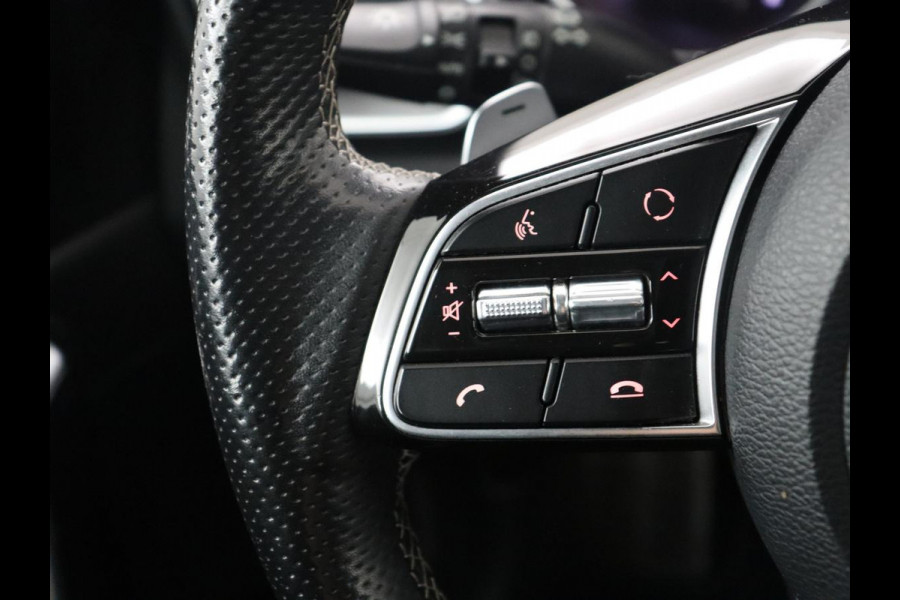 Kia Ceed Sportswagon 1.5 T-GDi MHEV GT-Line Edition | Apple Carplay | LED | Stoelverwarming | Navigatie | JBL Sound |
