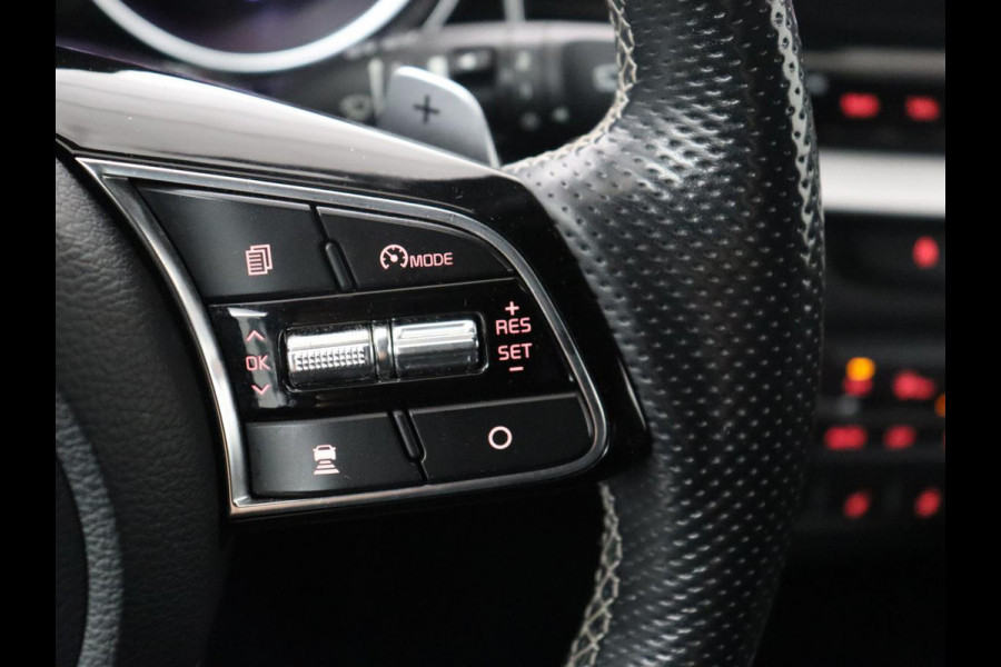 Kia Ceed Sportswagon 1.5 T-GDi MHEV GT-Line Edition | Apple Carplay | LED | Stoelverwarming | Navigatie | JBL Sound |