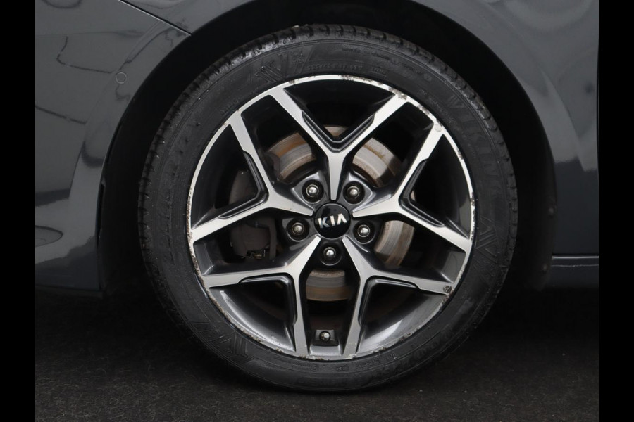 Kia Ceed Sportswagon 1.5 T-GDi MHEV GT-Line Edition | Apple Carplay | LED | Stoelverwarming | Navigatie | JBL Sound |