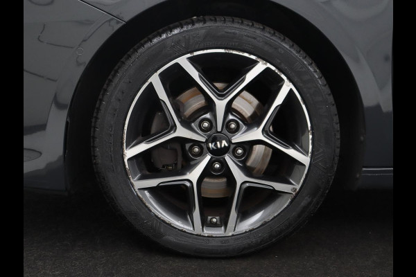Kia Ceed Sportswagon 1.5 T-GDi MHEV GT-Line Edition | Apple Carplay | LED | Stoelverwarming | Navigatie | JBL Sound |