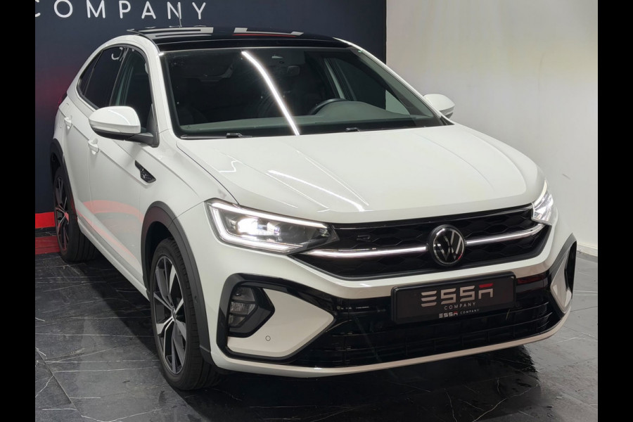 Volkswagen Taigo 1.5 TSI R-Line BTW! Pano KeylessGo IQ Camera
