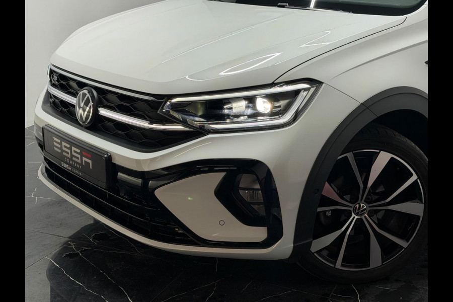 Volkswagen Taigo 1.5 TSI R-Line BTW! Pano KeylessGo IQ Camera