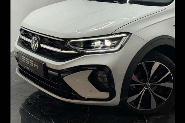Volkswagen Taigo 1.5 TSI R-Line BTW! Pano KeylessGo IQ Camera