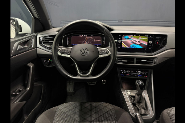 Volkswagen Taigo 1.5 TSI R-Line BTW! Pano KeylessGo IQ Camera