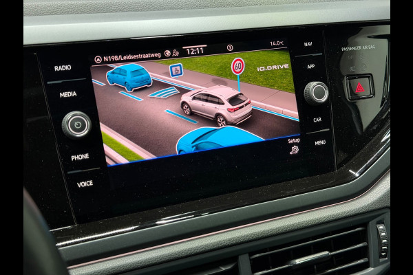 Volkswagen Taigo 1.5 TSI R-Line BTW! Pano KeylessGo IQ Camera