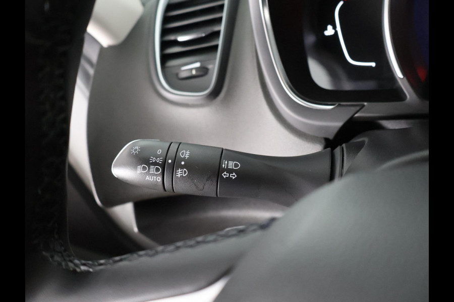 Renault Grand Scénic 1.3 TCe INTENSE TWO-TONE 7 ZITS GARANTIE 6-2030* NAVI.STOELVERWARMING.PDC