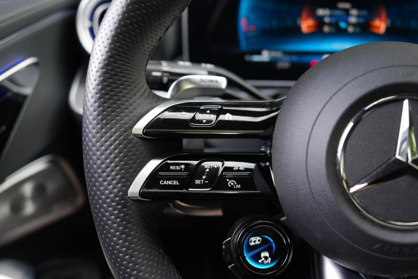 Mercedes-Benz CLE Coupé AMG 53 4MATIC+