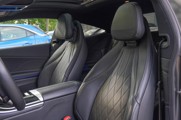 Mercedes-Benz CLE Coupé AMG 53 4MATIC+