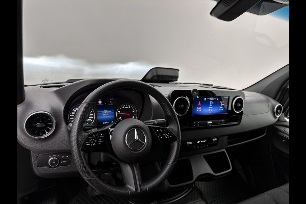 Mercedes-Benz Sprinter 317 CDI L2H2 Pro Luchtgeveerde stoel Led 24m Certified garantie Navigatie Stoelverwarming