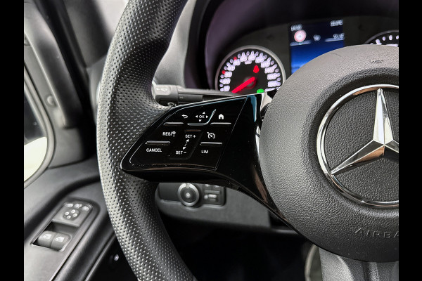Mercedes-Benz Sprinter 317 CDI L2H2 Pro Luchtgeveerde stoel Led 24m Certified garantie Navigatie Stoelverwarming