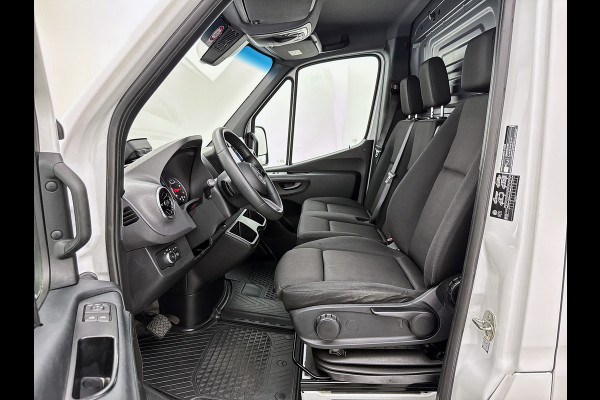 Mercedes-Benz Sprinter 317 CDI L2H2 Pro Luchtgeveerde stoel Led 24m Certified garantie Navigatie Stoelverwarming