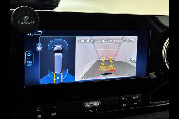 Mercedes-Benz Sprinter 317 CDI L2H2 Pro Luchtgeveerde stoel Led 24m Certified garantie Navigatie Stoelverwarming