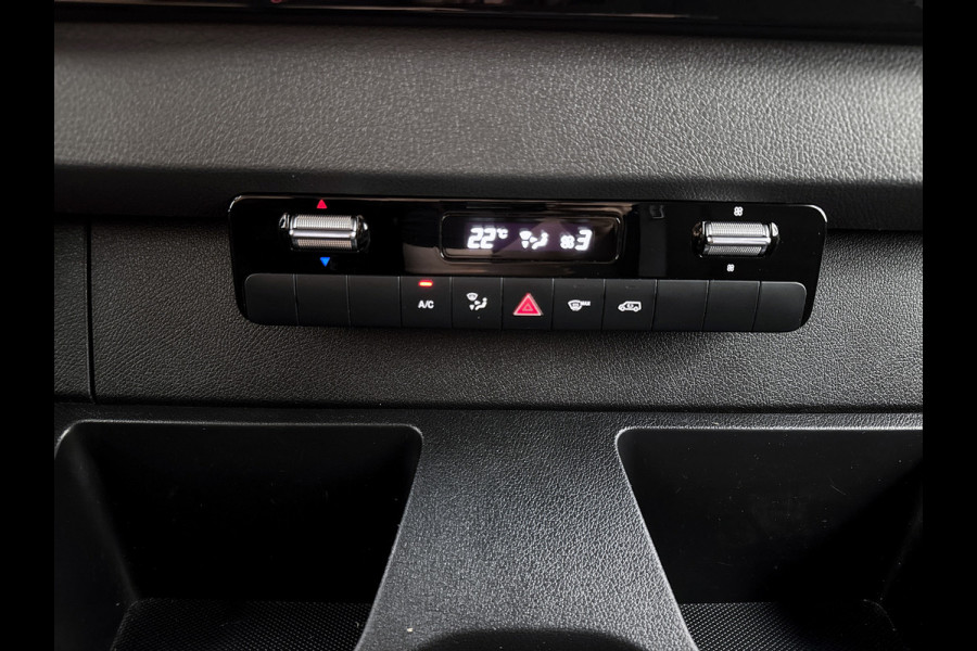 Mercedes-Benz Sprinter 317 CDI L2H2 Pro Luchtgeveerde stoel Led 24m Certified garantie Navigatie Stoelverwarming