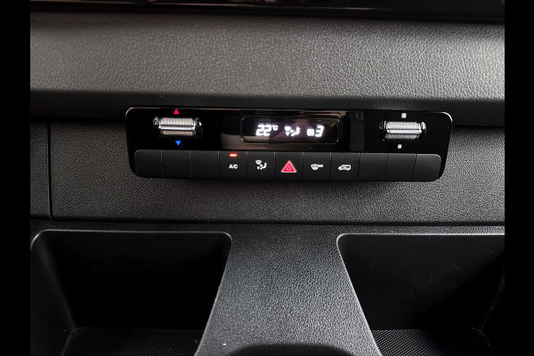 Mercedes-Benz Sprinter 317 CDI L2H2 Pro Luchtgeveerde stoel Led 24m Certified garantie Navigatie Stoelverwarming