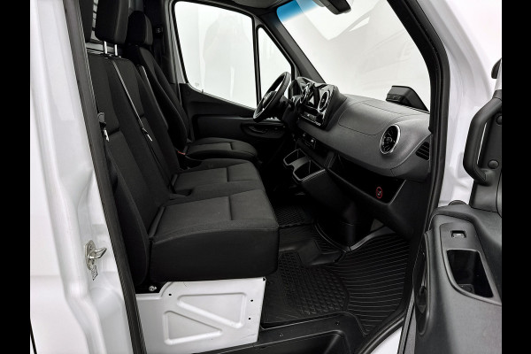 Mercedes-Benz Sprinter 317 CDI L2H2 Pro Luchtgeveerde stoel Led 24m Certified garantie Navigatie Stoelverwarming