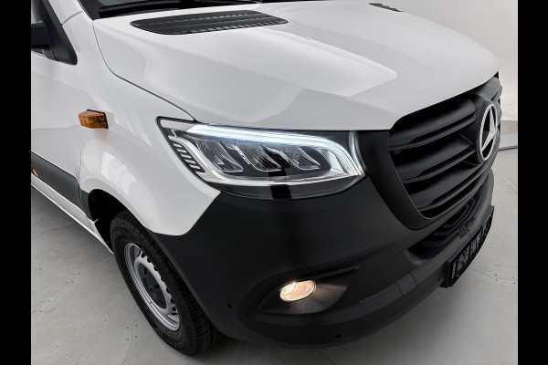 Mercedes-Benz Sprinter 317 CDI L2H2 Pro Luchtgeveerde stoel Led 24m Certified garantie Navigatie Stoelverwarming