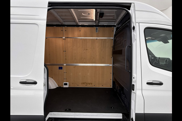 Mercedes-Benz Sprinter 317 CDI L2H2 Pro Luchtgeveerde stoel Led 24m Certified garantie Navigatie Stoelverwarming